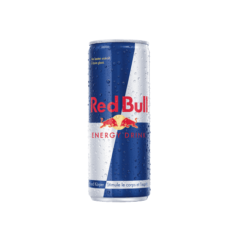 Red Bull