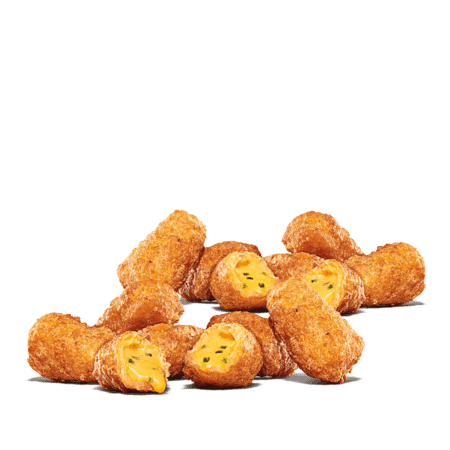 Chili Cheese Nuggets (12 Stück)