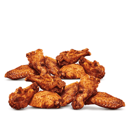 King Wings (12 Stück)