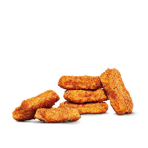BK Nuggets (6 Stück)