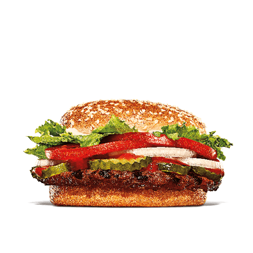 Veggie Whopper®