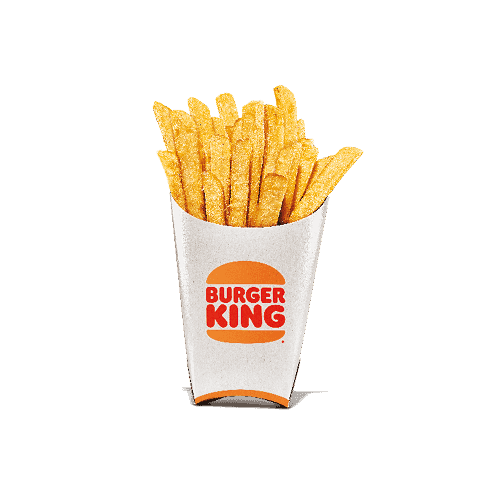 BK KING Fries® Large Size