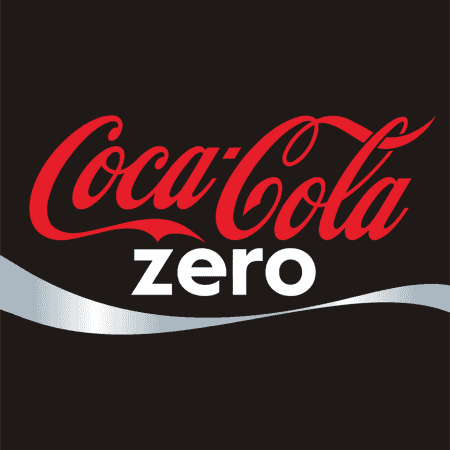 Coca Cola Zero