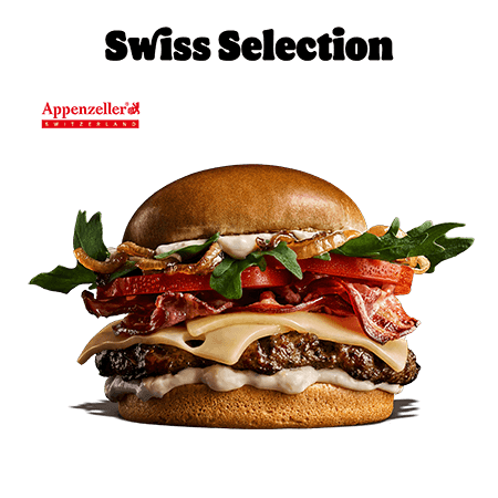 The Classic Appenzeller