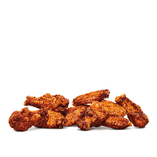 King Wings (9 pièces)