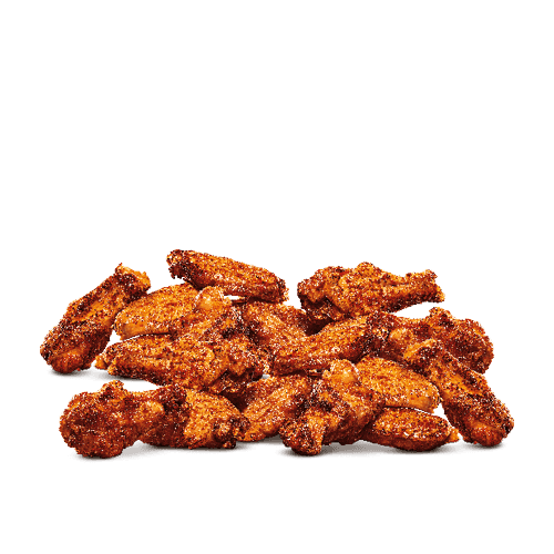 King Wings (20 pièces)