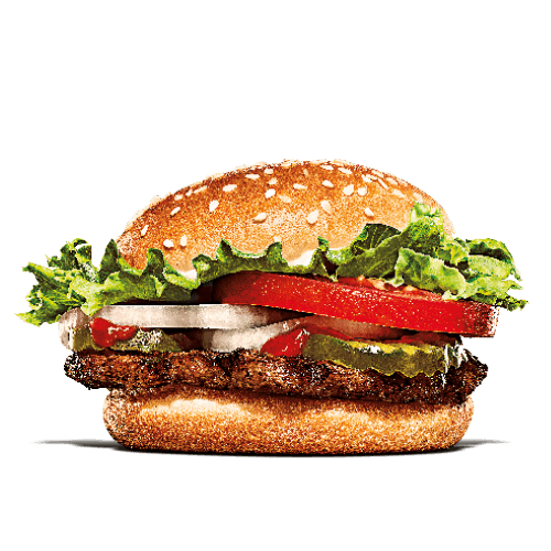 Whopper® Jr. 