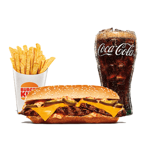 X-Tra Long Chili Cheese Menu