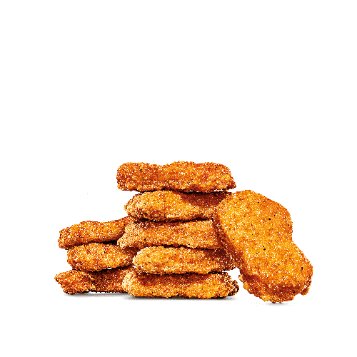 BK Nuggets (9 pièces)