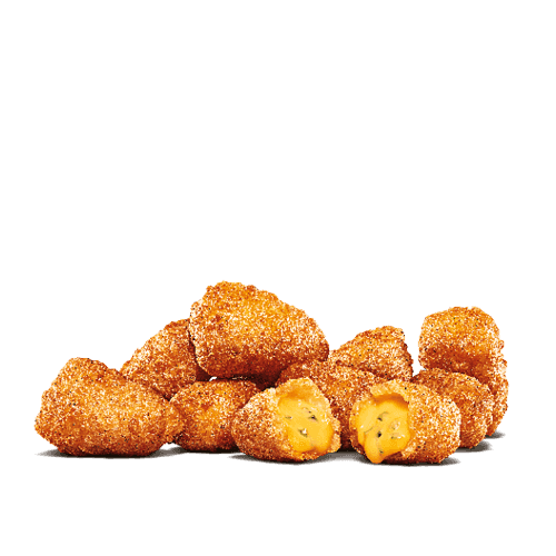 Chili Cheese Nuggets (9 pièces)