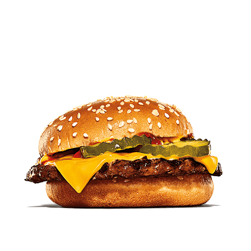 Cheeseburger