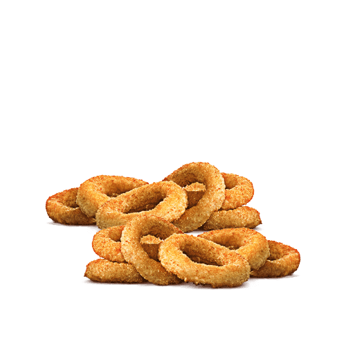 Onion Rings (12 pièces)