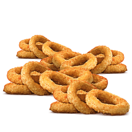 King Onion Rings  (20 Stück)