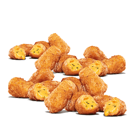 Chili Cheese Nuggets (20 Stück)