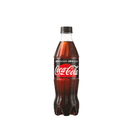 Coca Cola Zero
