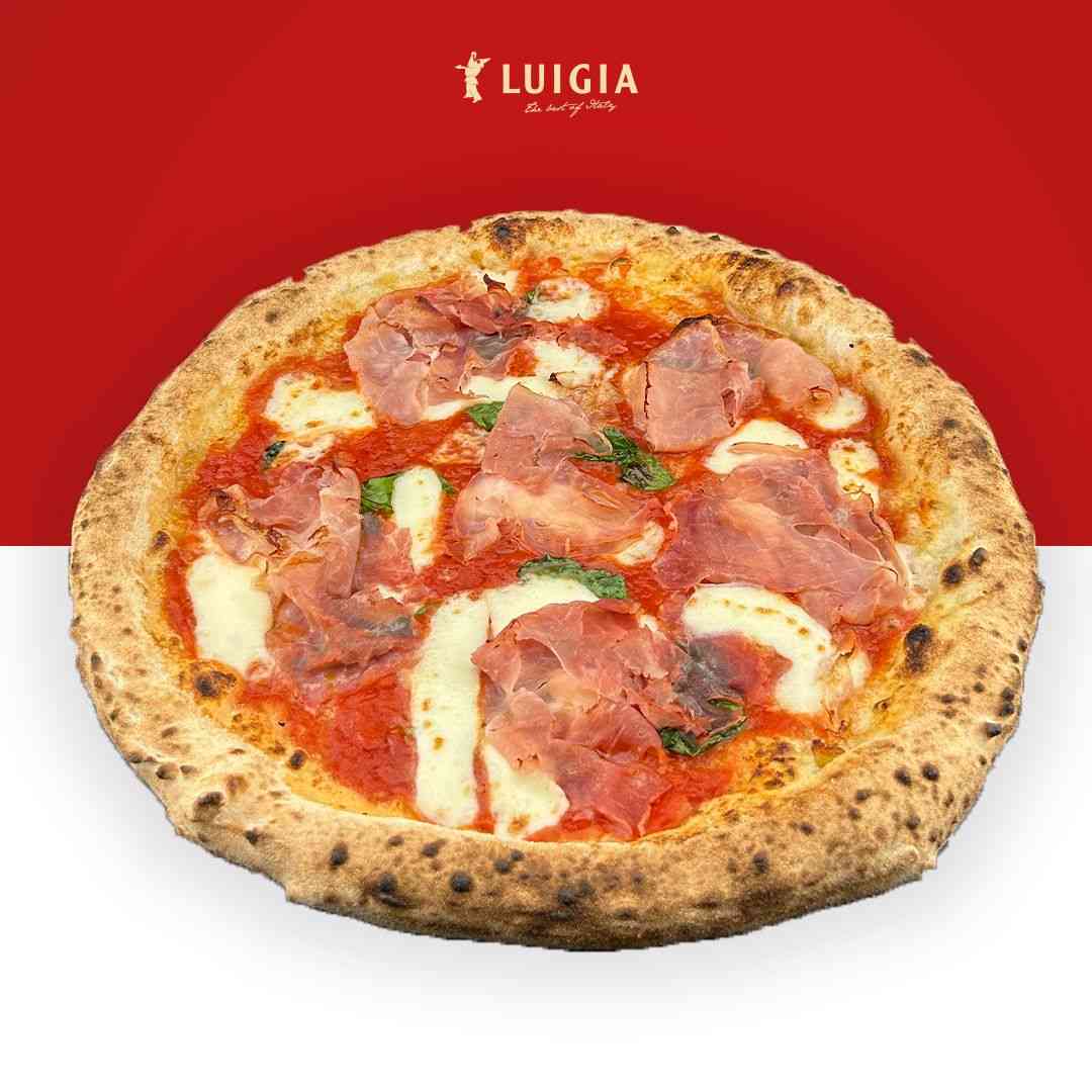 Prosciutto cotto "Rosa"