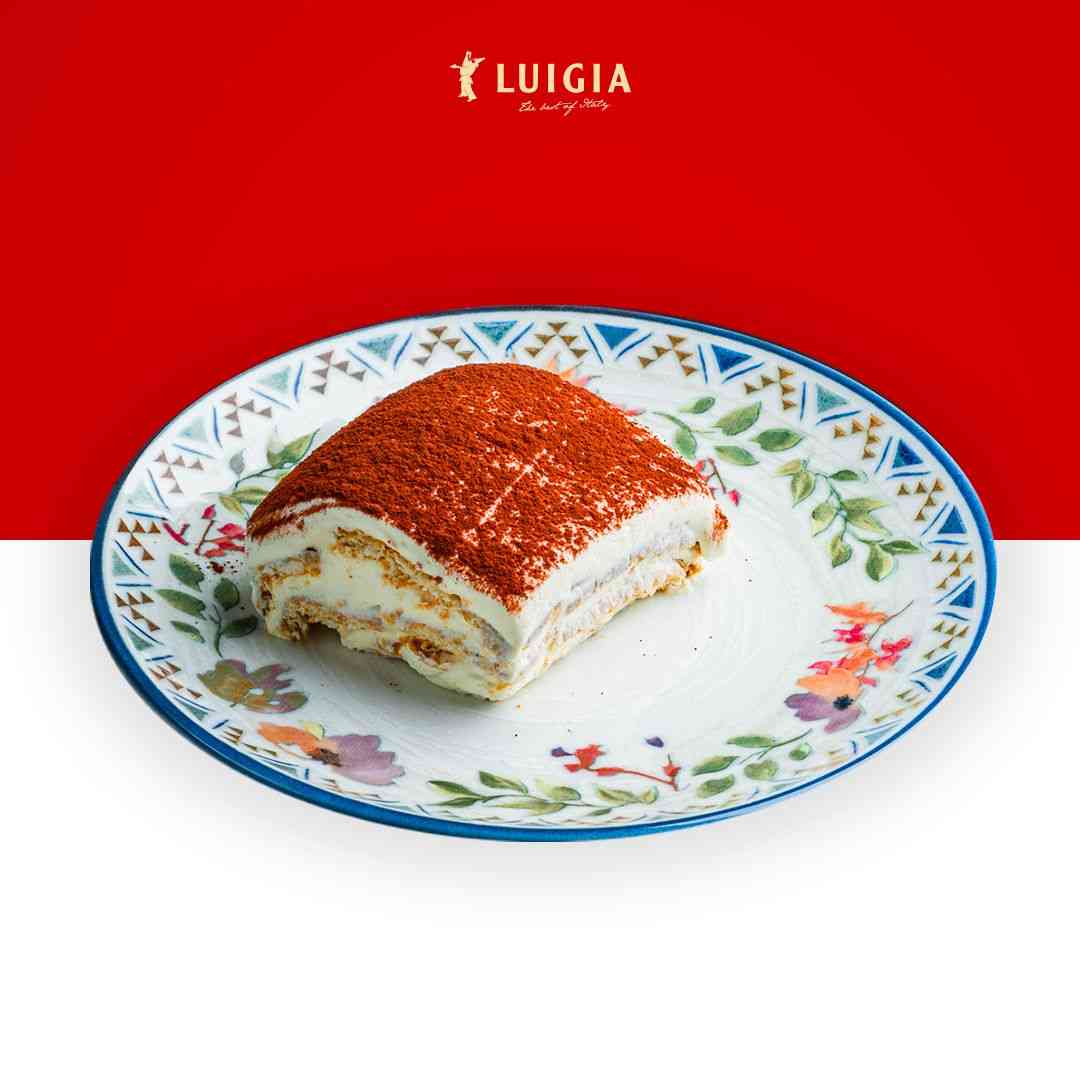 Tiramisù Classico