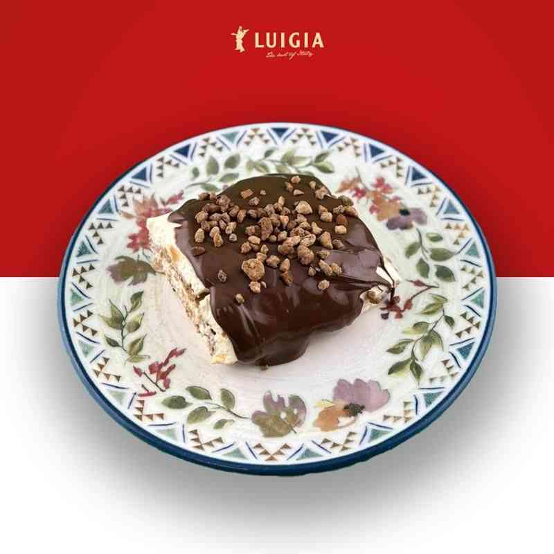 Tiramisù Cioccolato