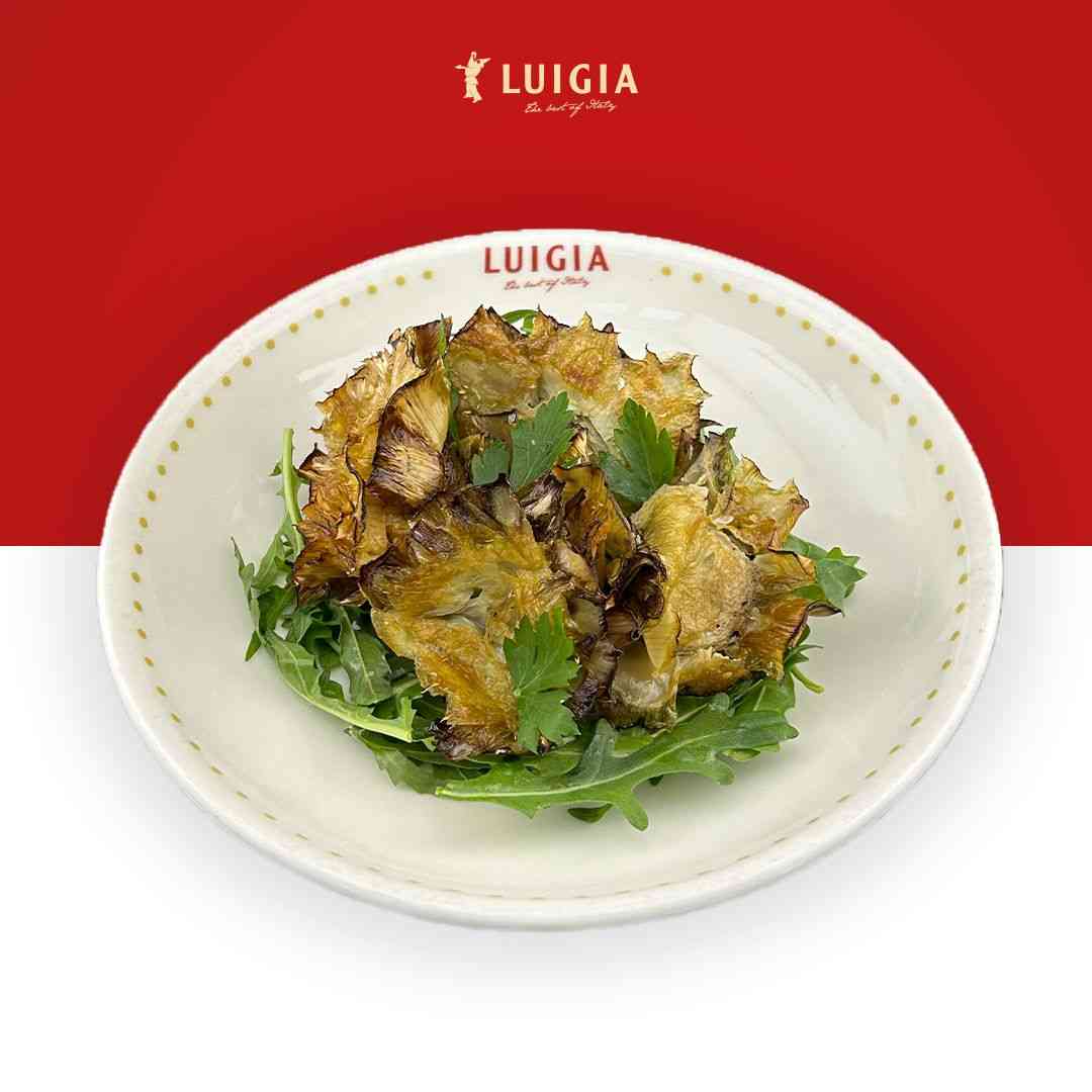 Carciofi Col di Lupo