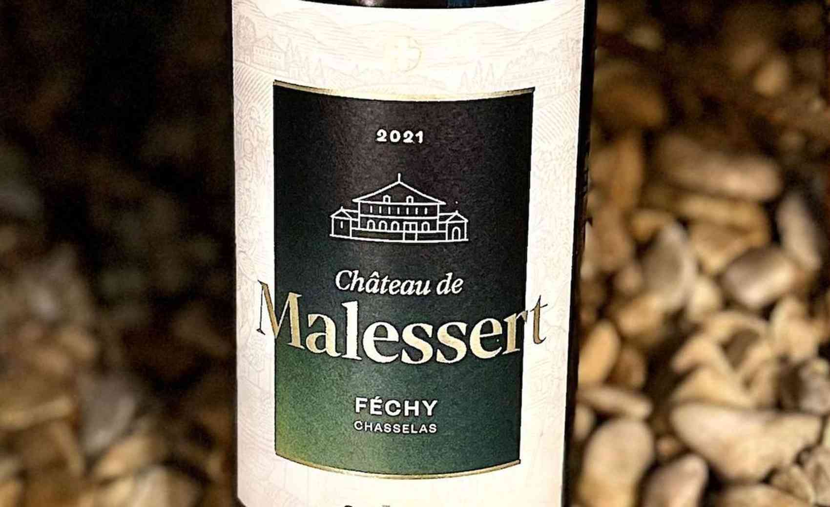 Château de Mallessert 2021