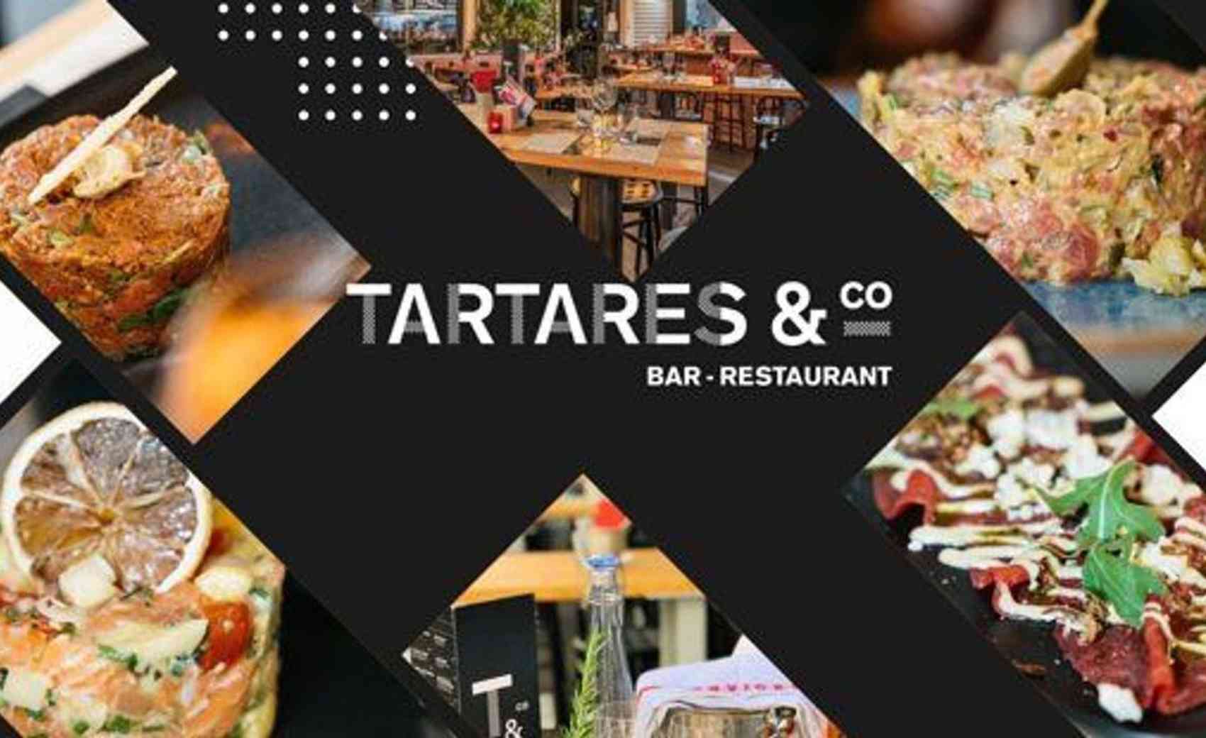 Tartare du Mois 2025