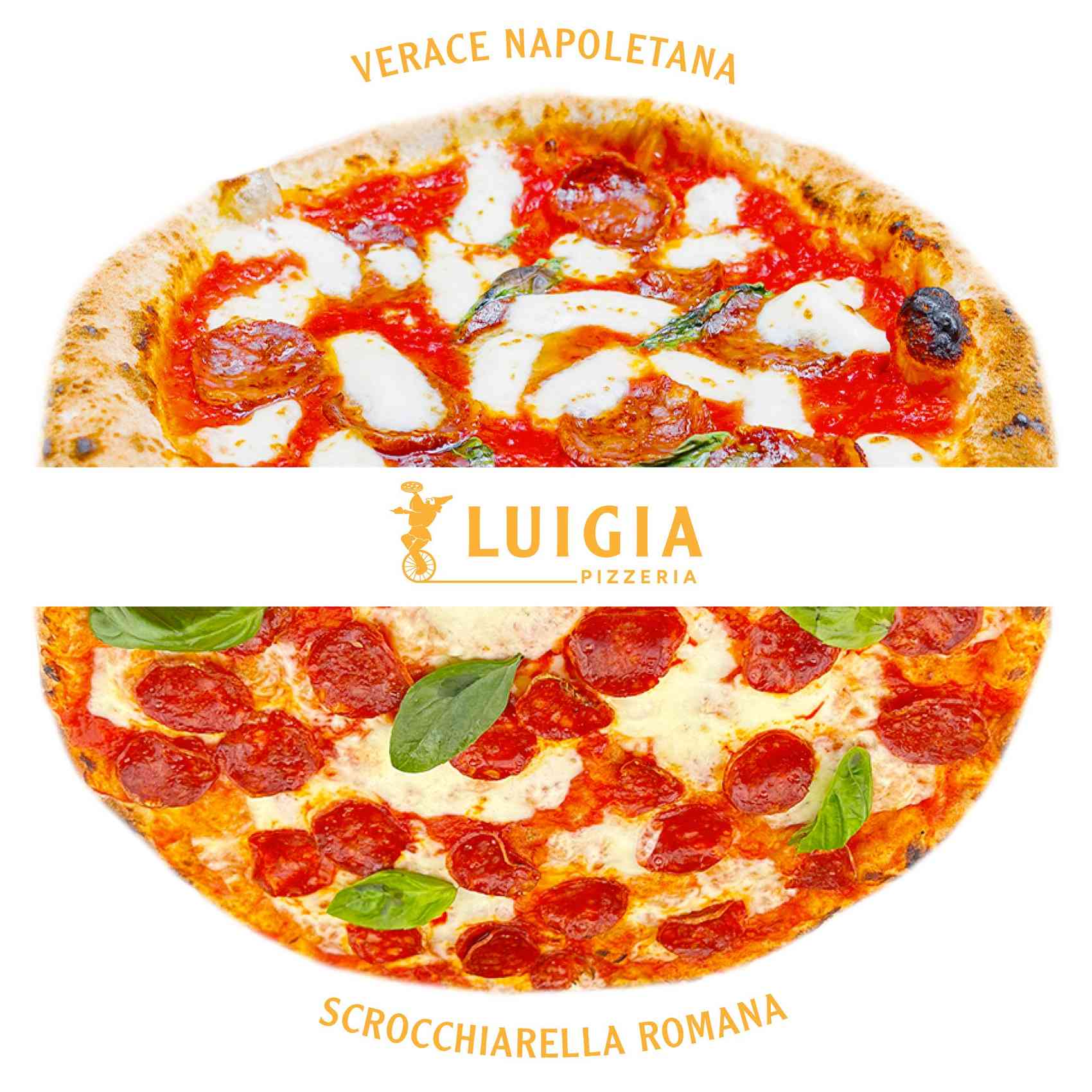 Salame Calabrese DOP