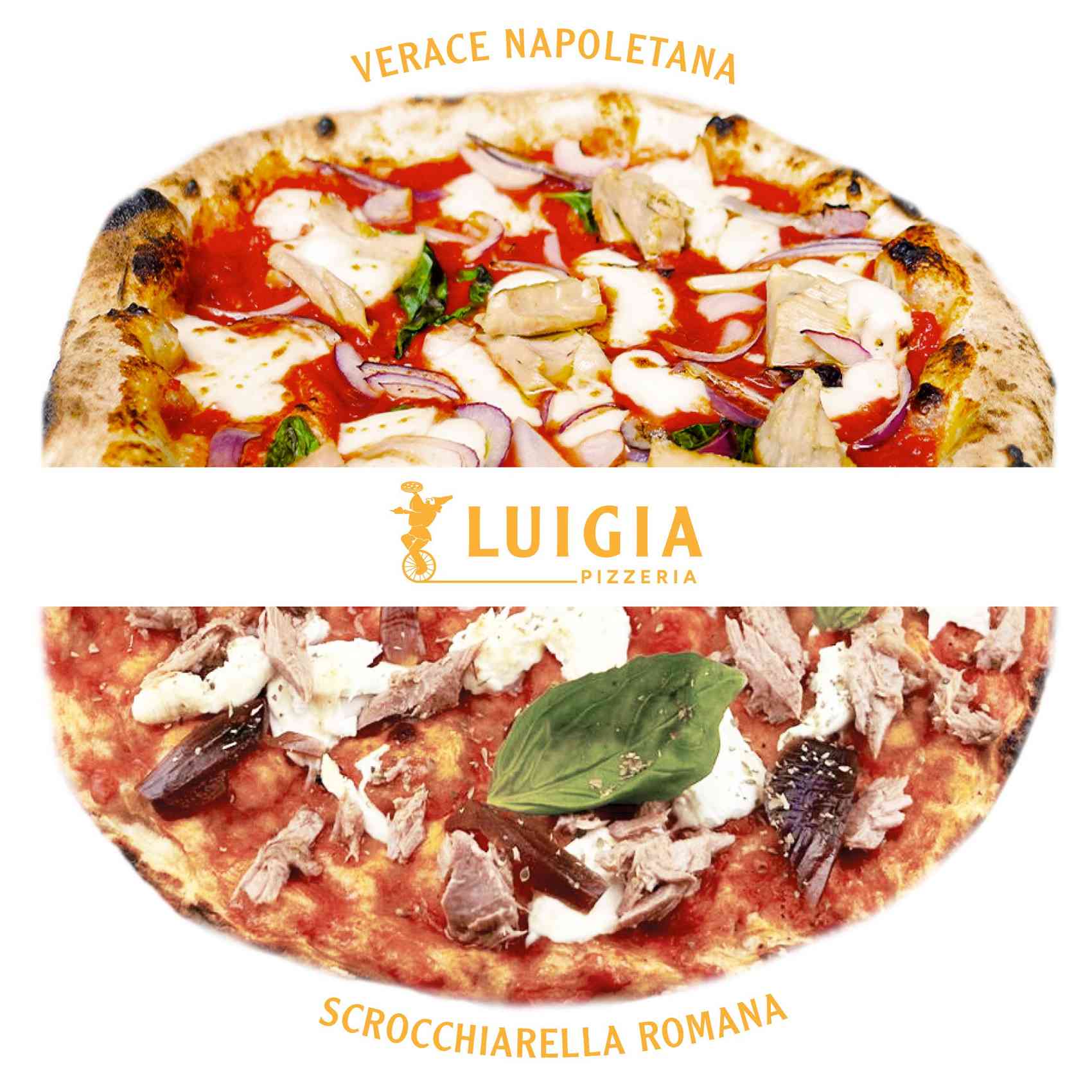 Tonno del Mediterraneo e Cipolla Rossa