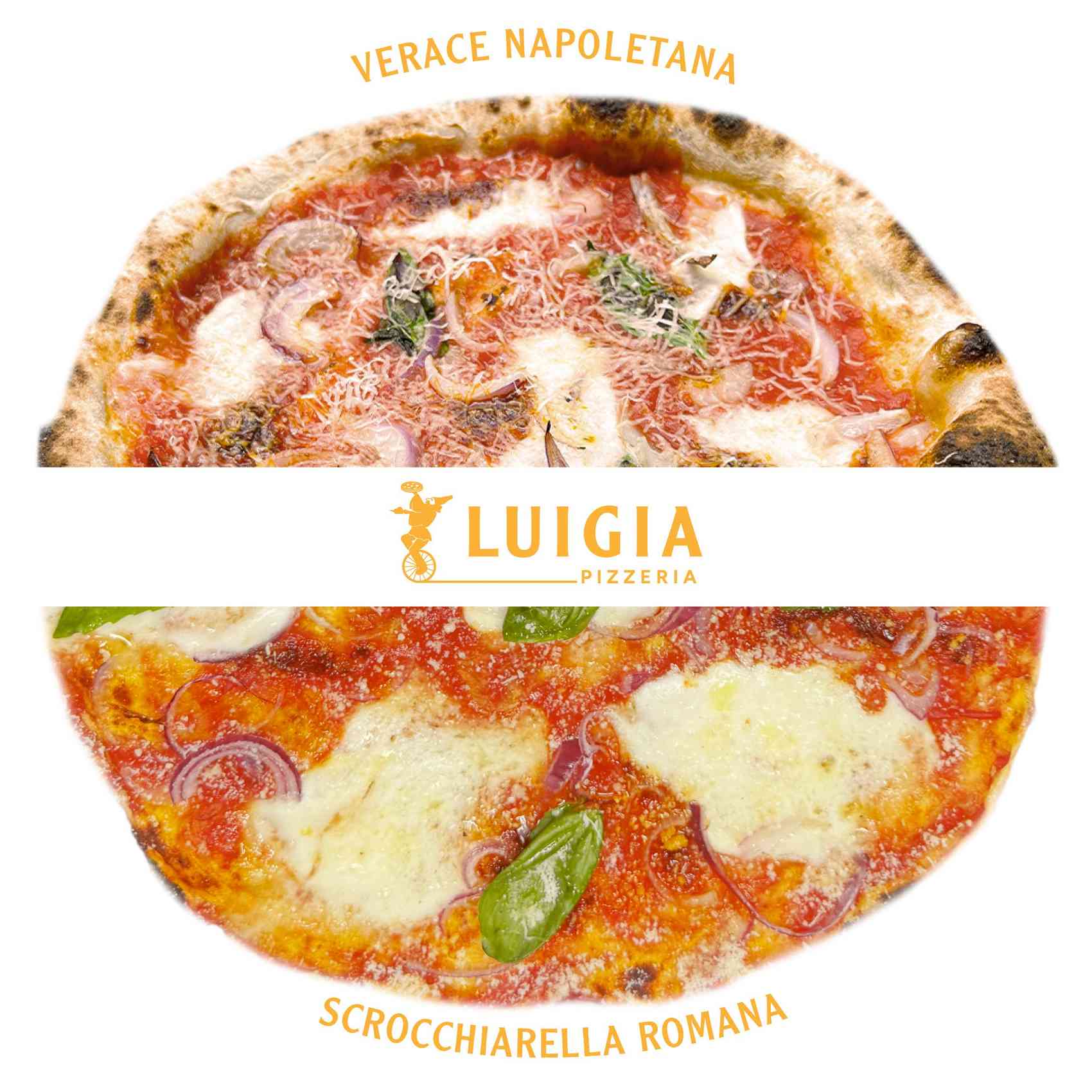 Tropeana con la 'Nduja