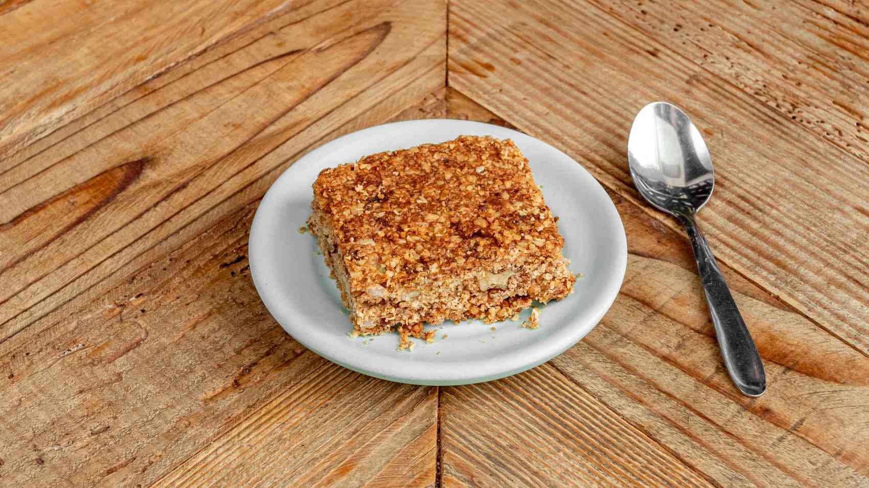 Flapjack