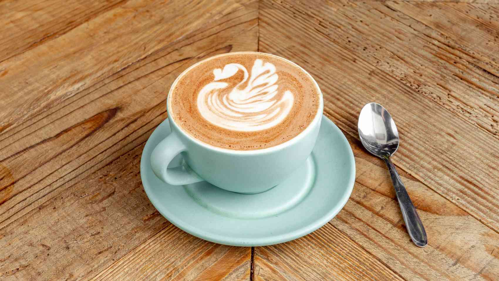 Regular Original Hot Chocolate