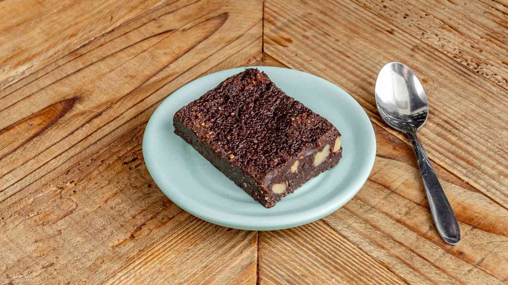 Sweet Potato Brownie