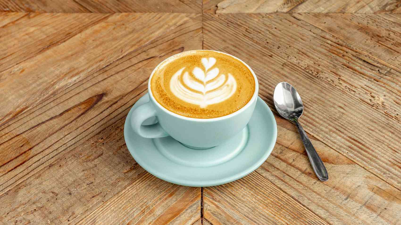 Espresso Latte Regular