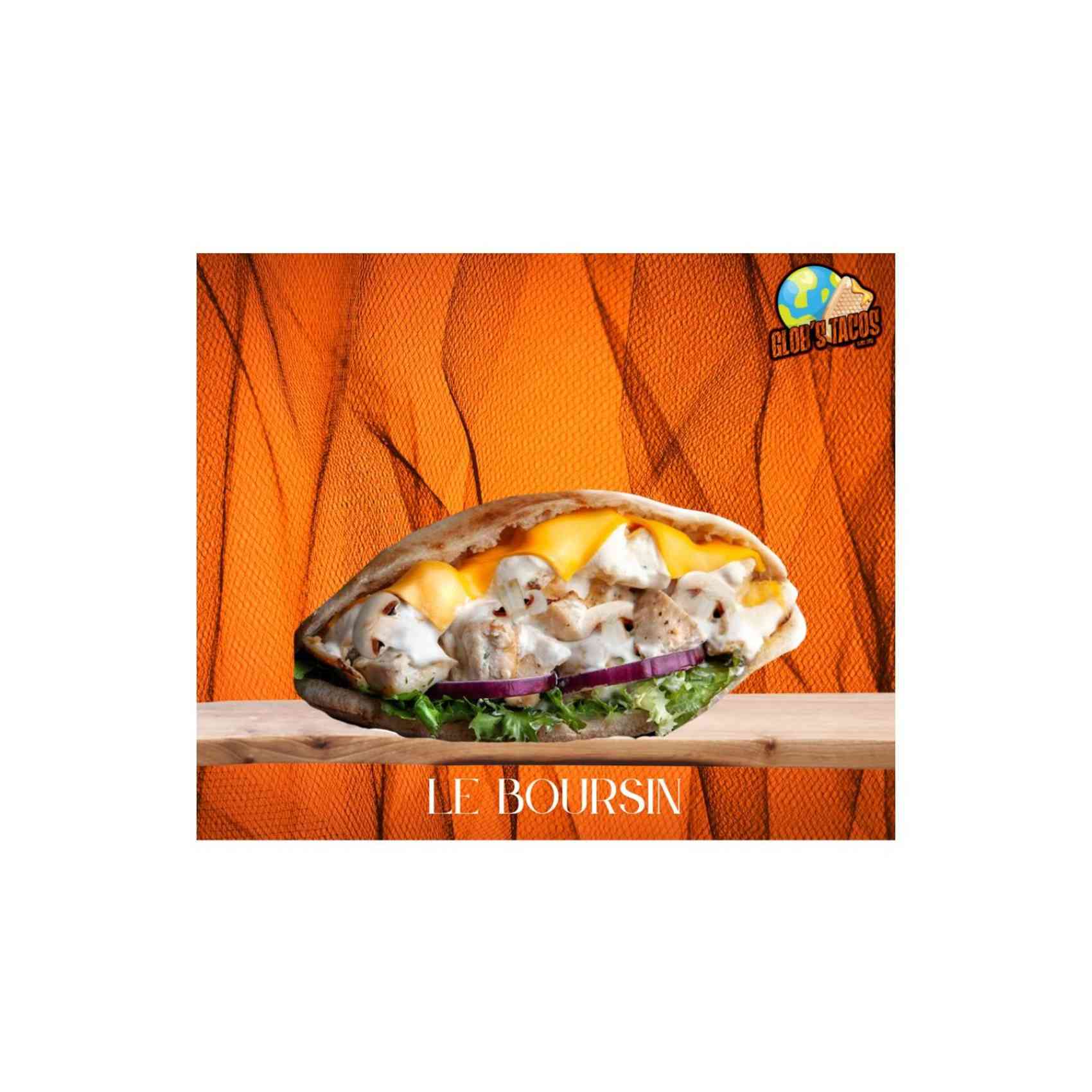 LE BOURSIN « BEST-SELLER »