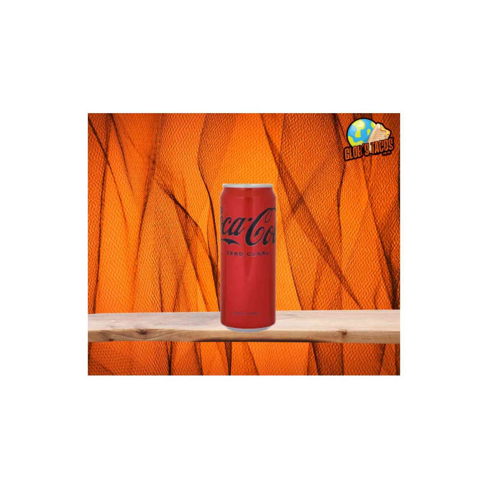 Coca-Cola Zéro