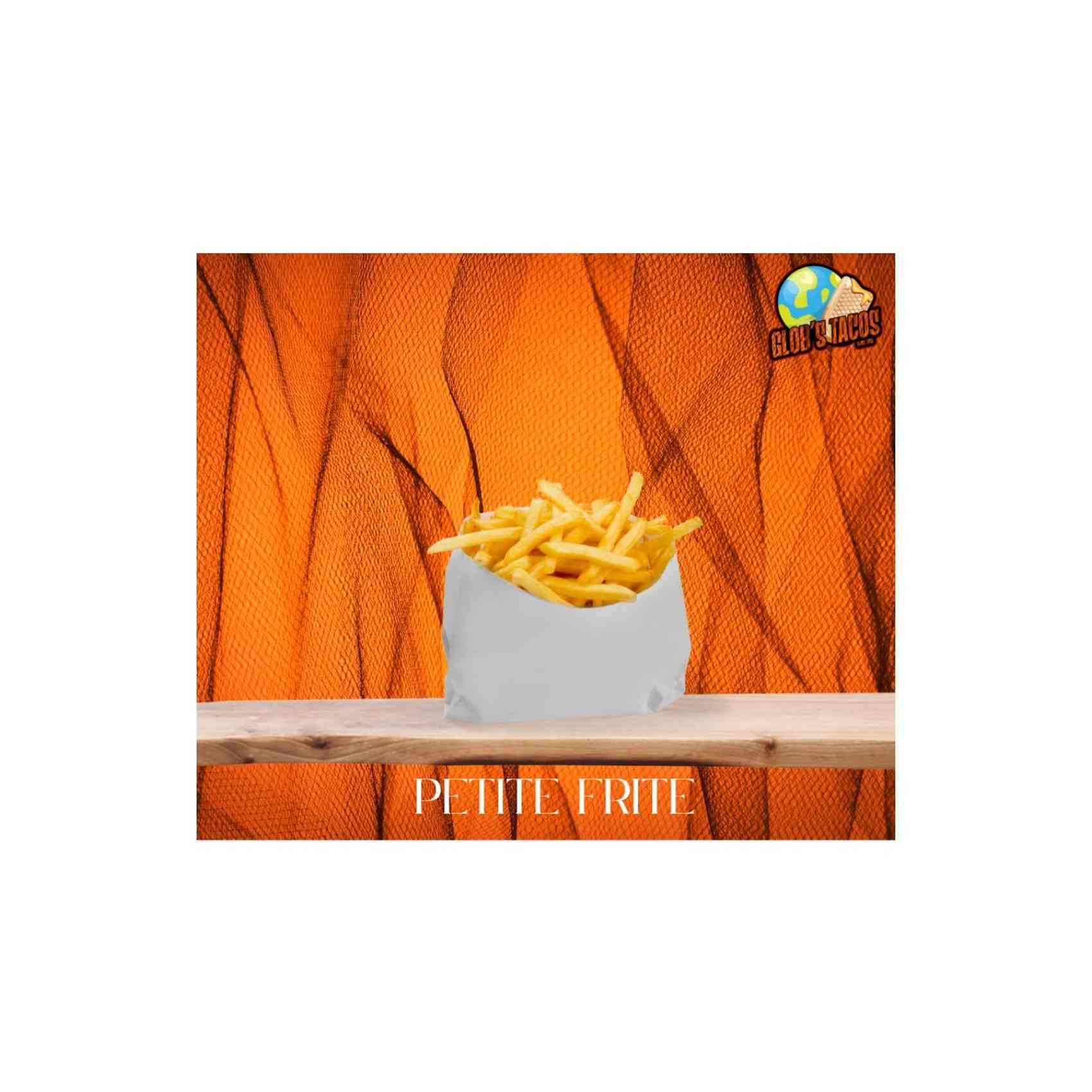 Petite frite