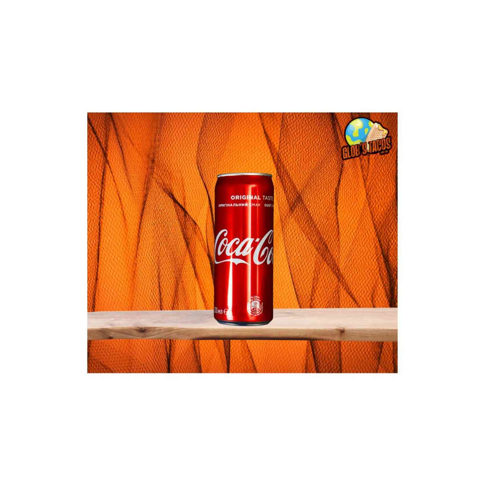 Coca-Cola