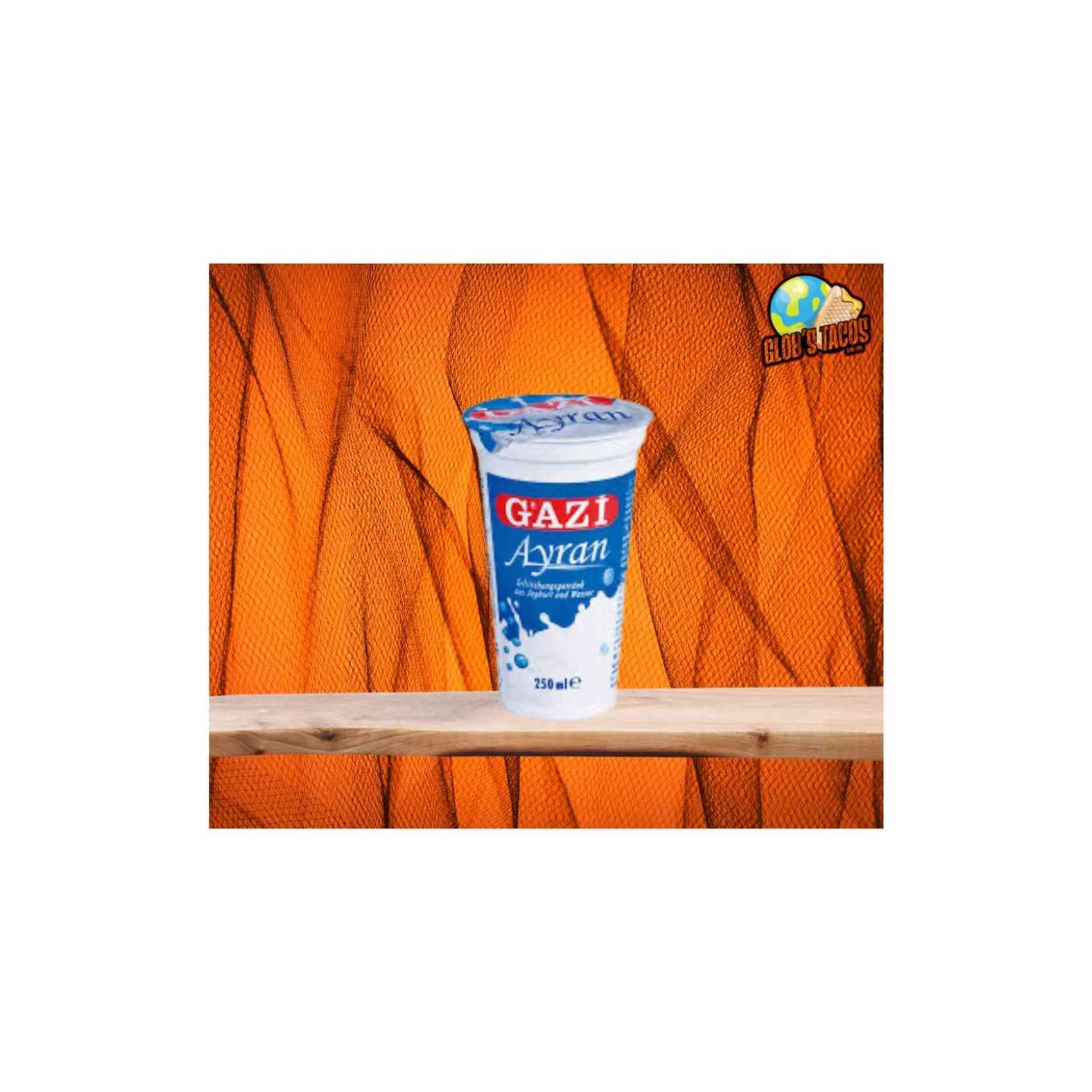 Ayran