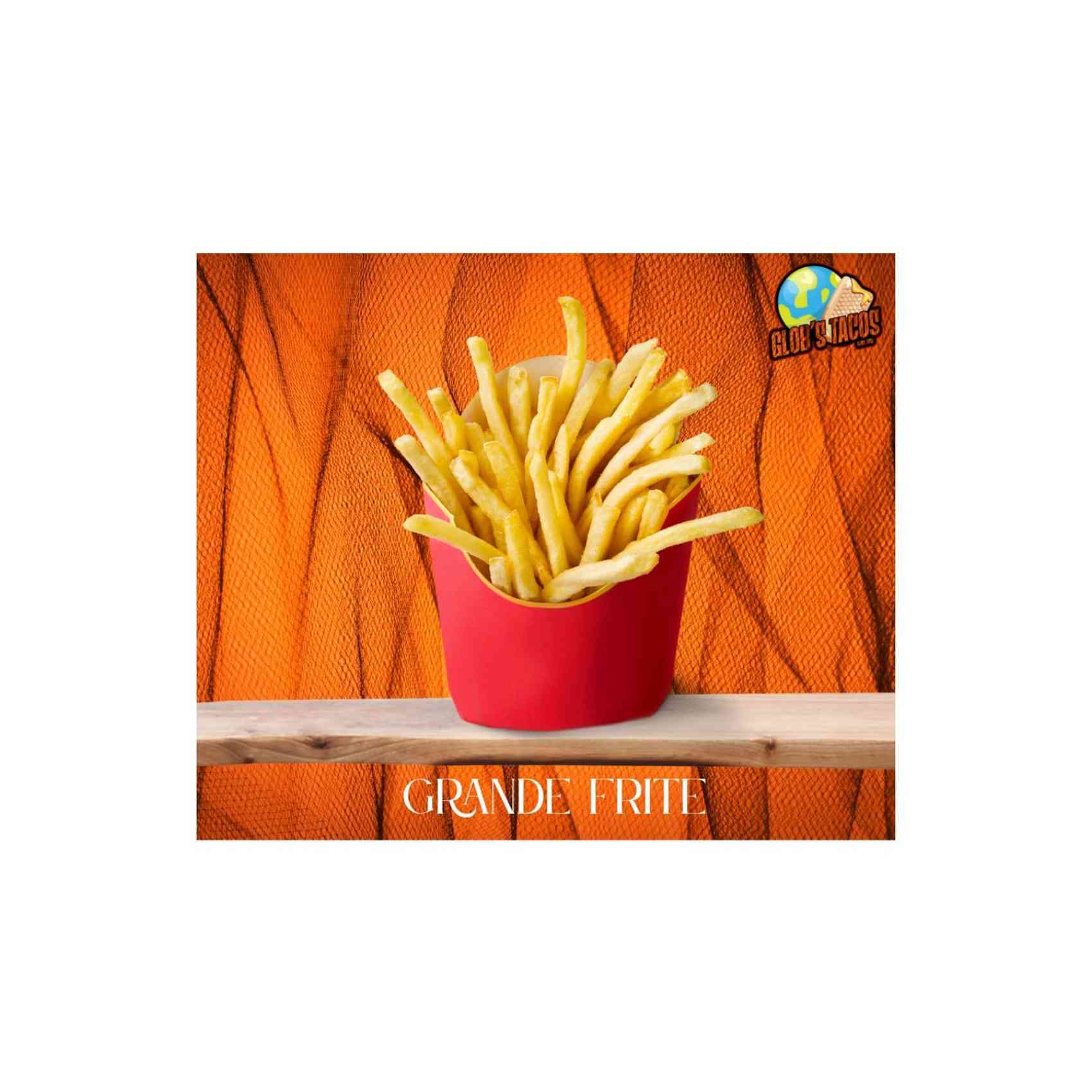 Grande frite