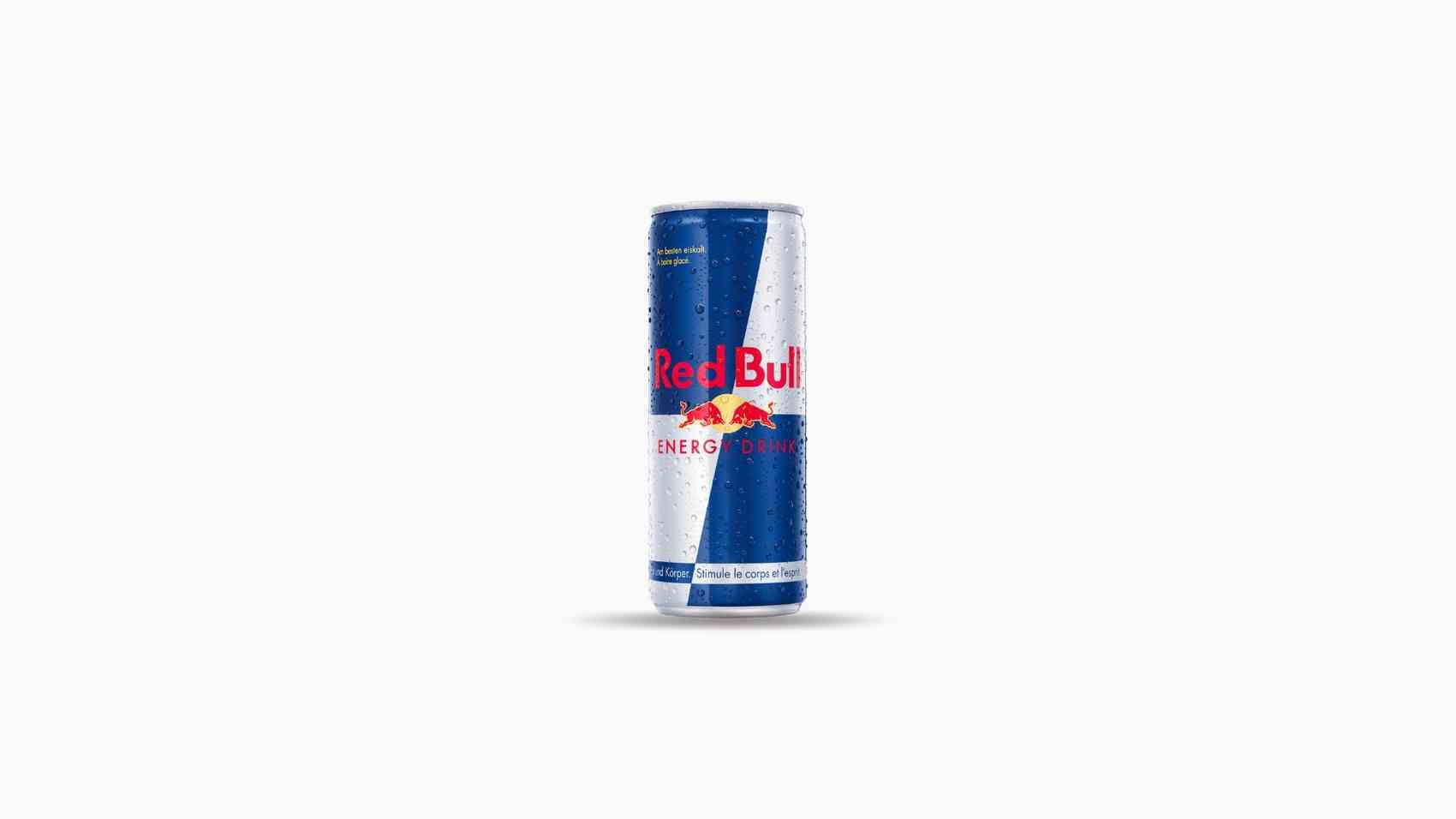 Red Bull 