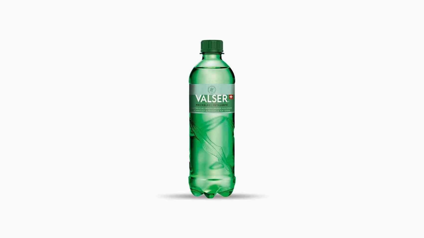 Valser +