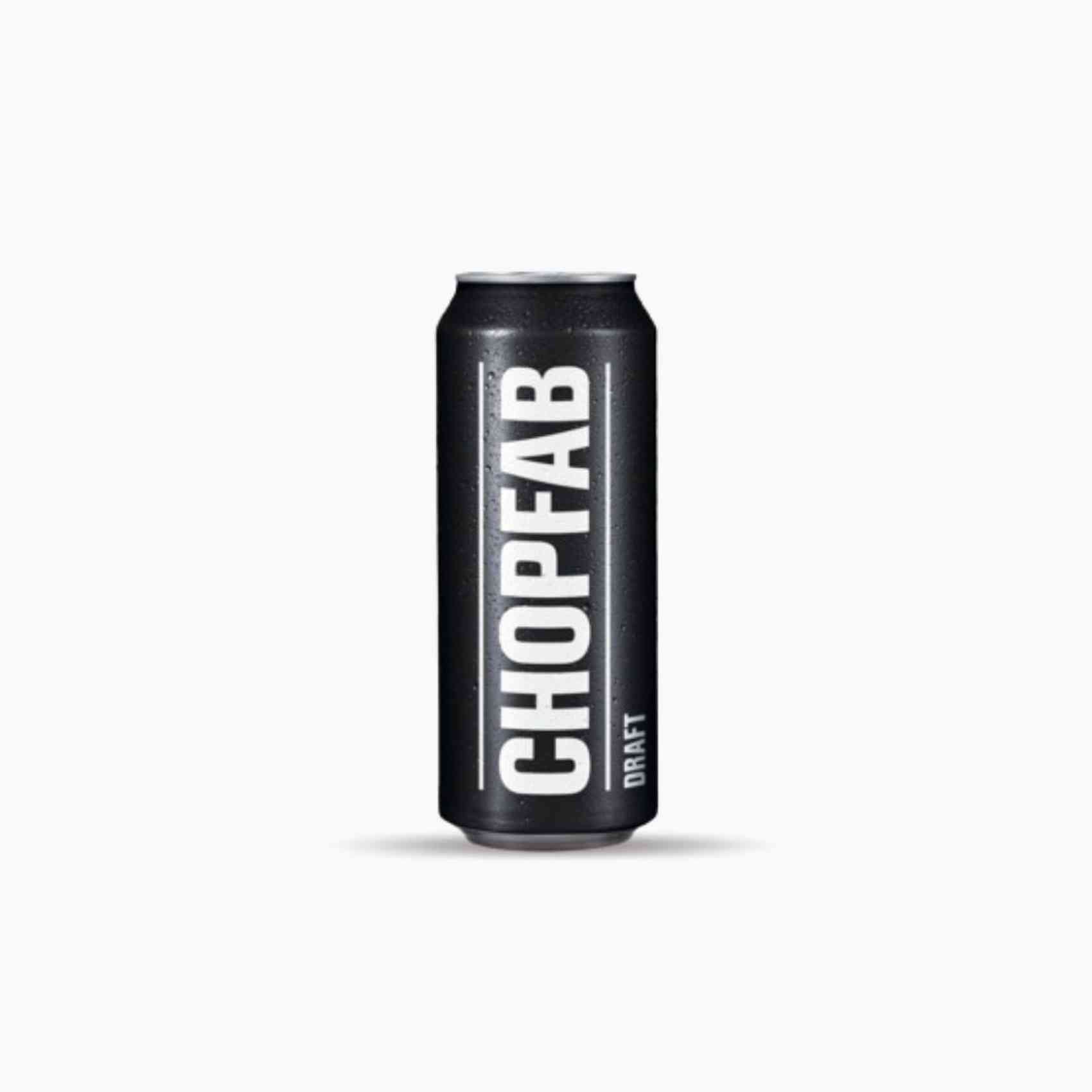 Chopfab 50cl