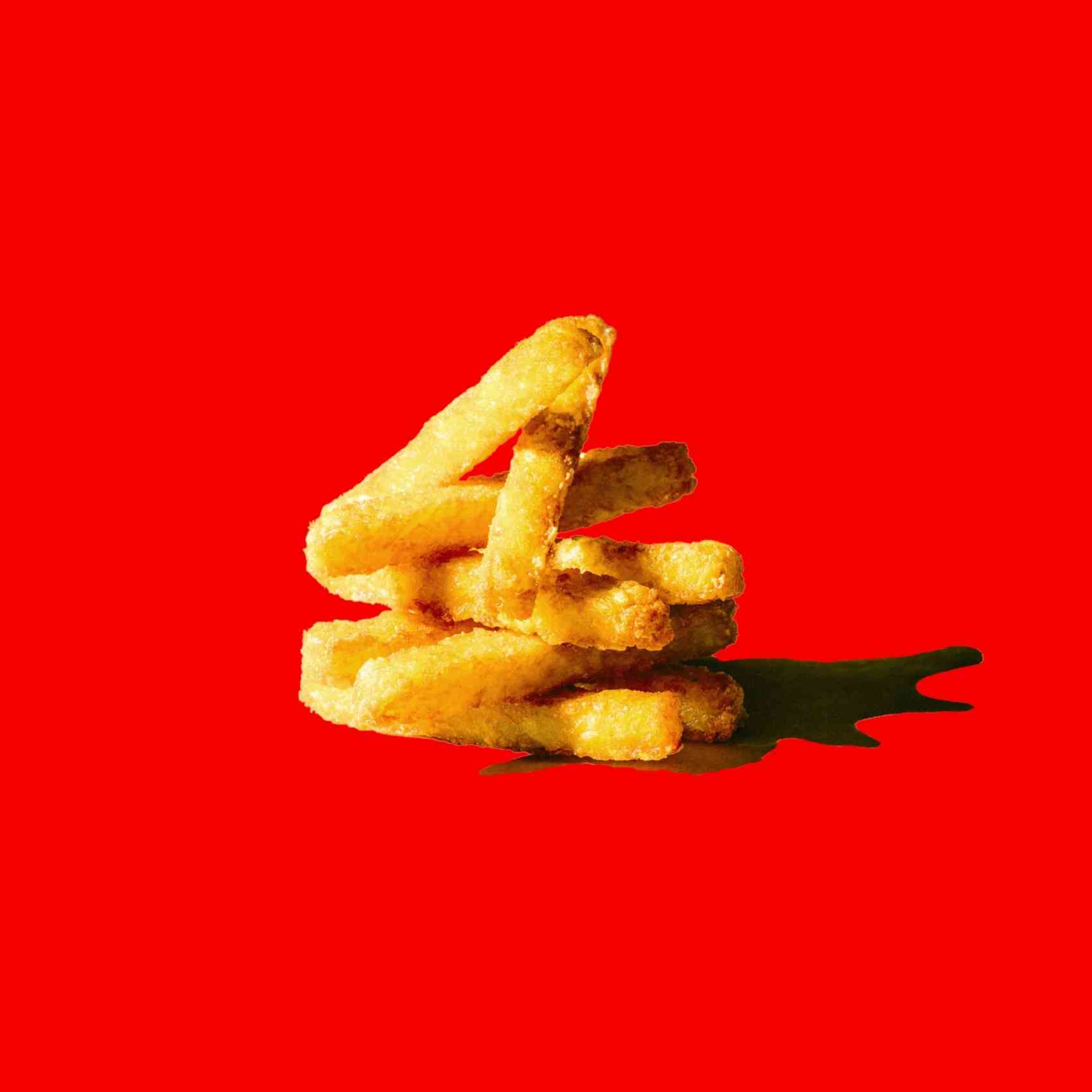Future Rösti Fries Limited Edition