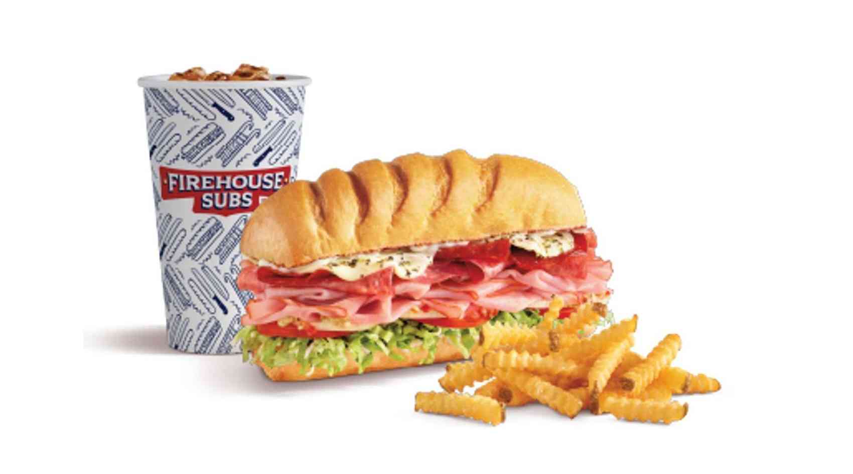 Italian Combo ~15 cm