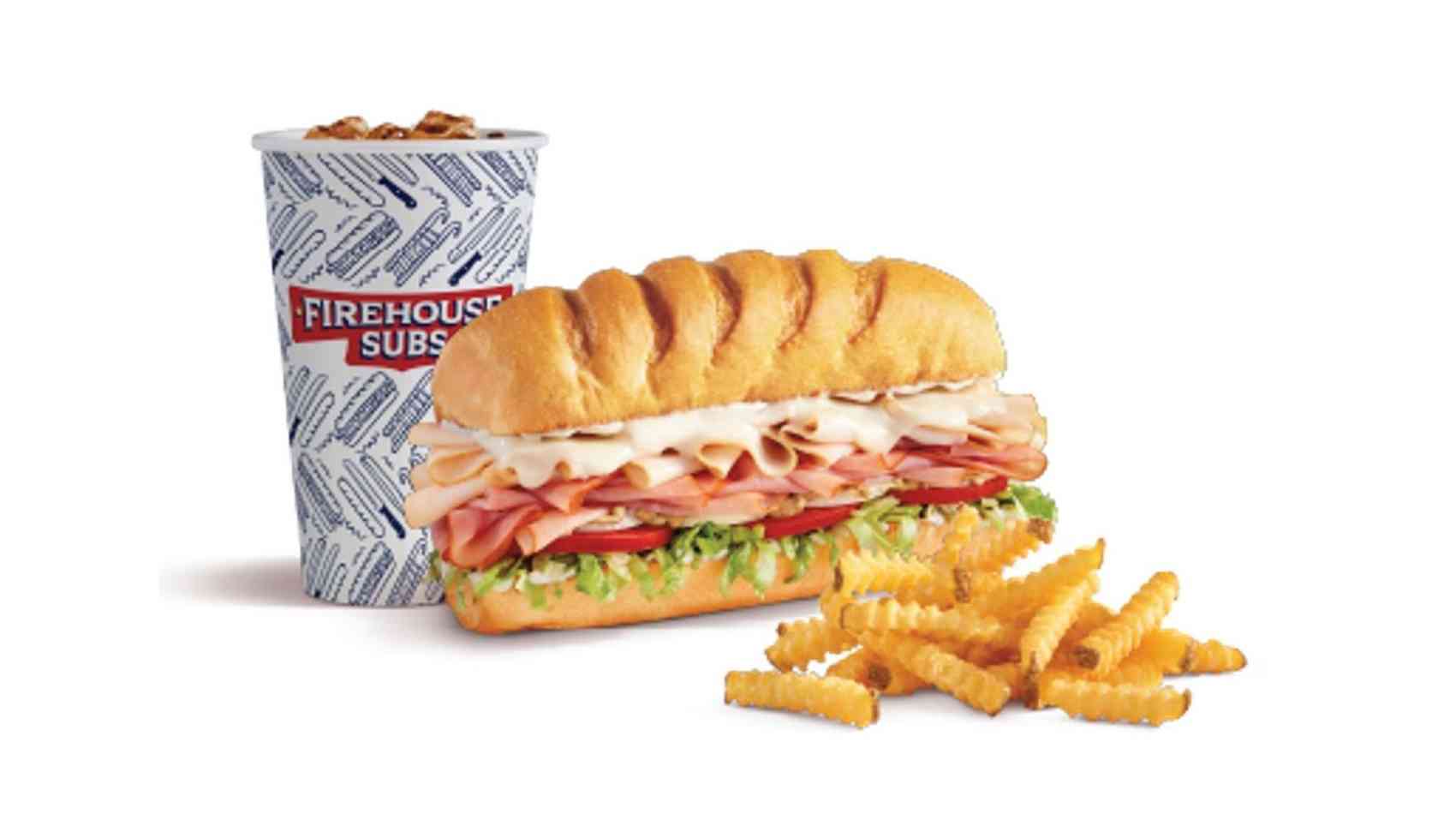 Hook & Ladder Combo ~15 cm