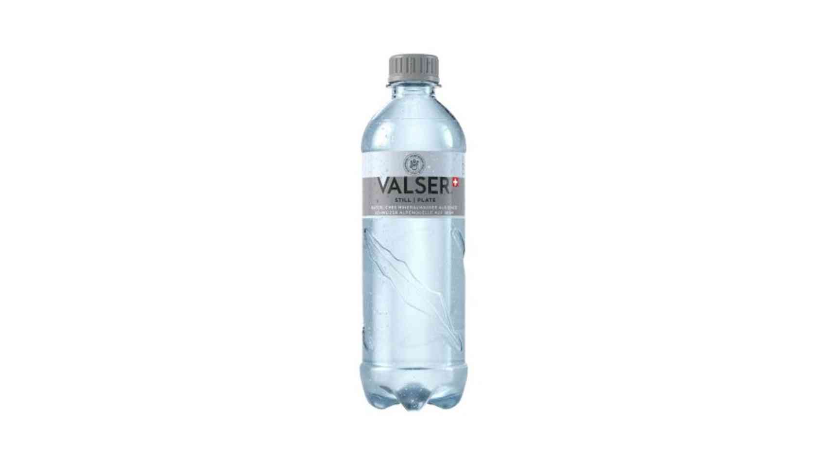 Valser Still 0.5L PET