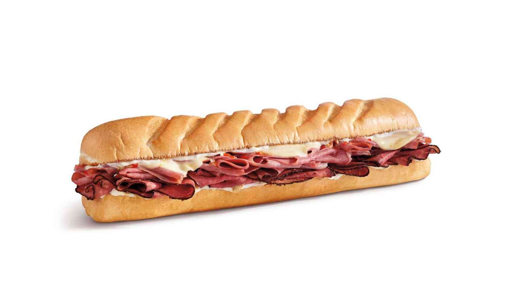 Firehouse New York Steamer Large