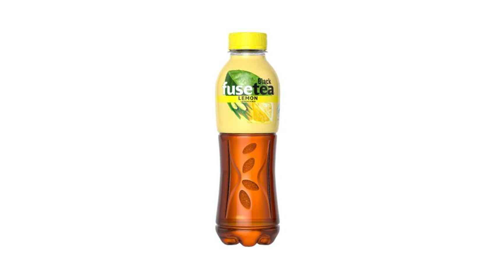 Bottled Fusetea 0.5L PET
