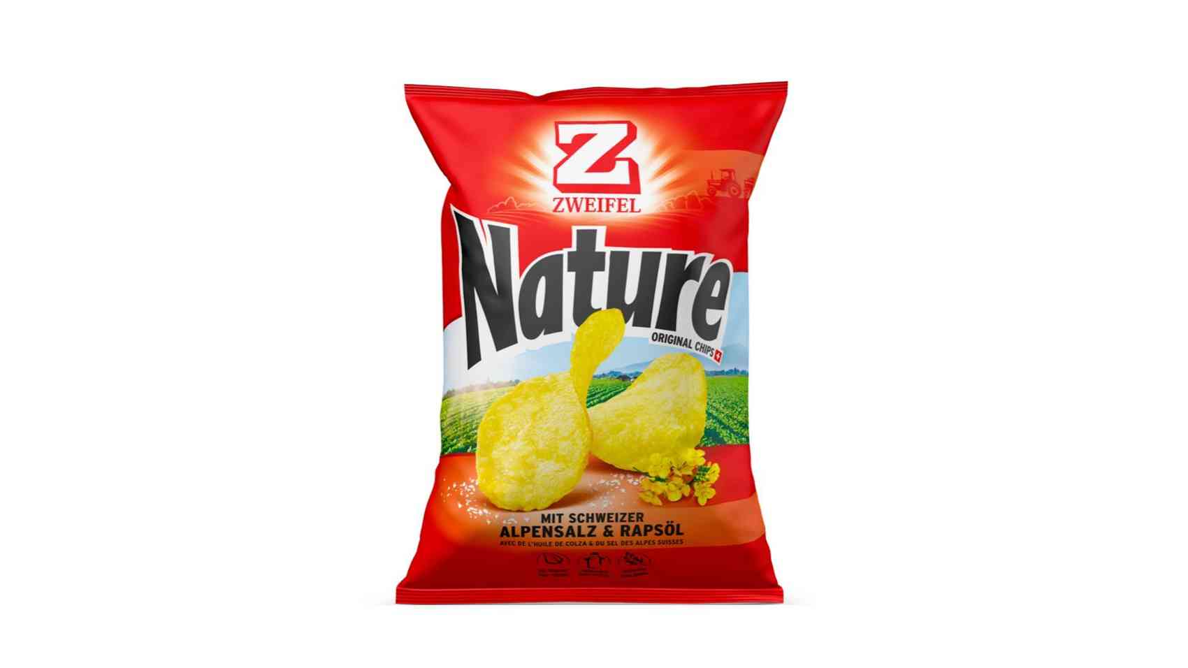 Nature Chips