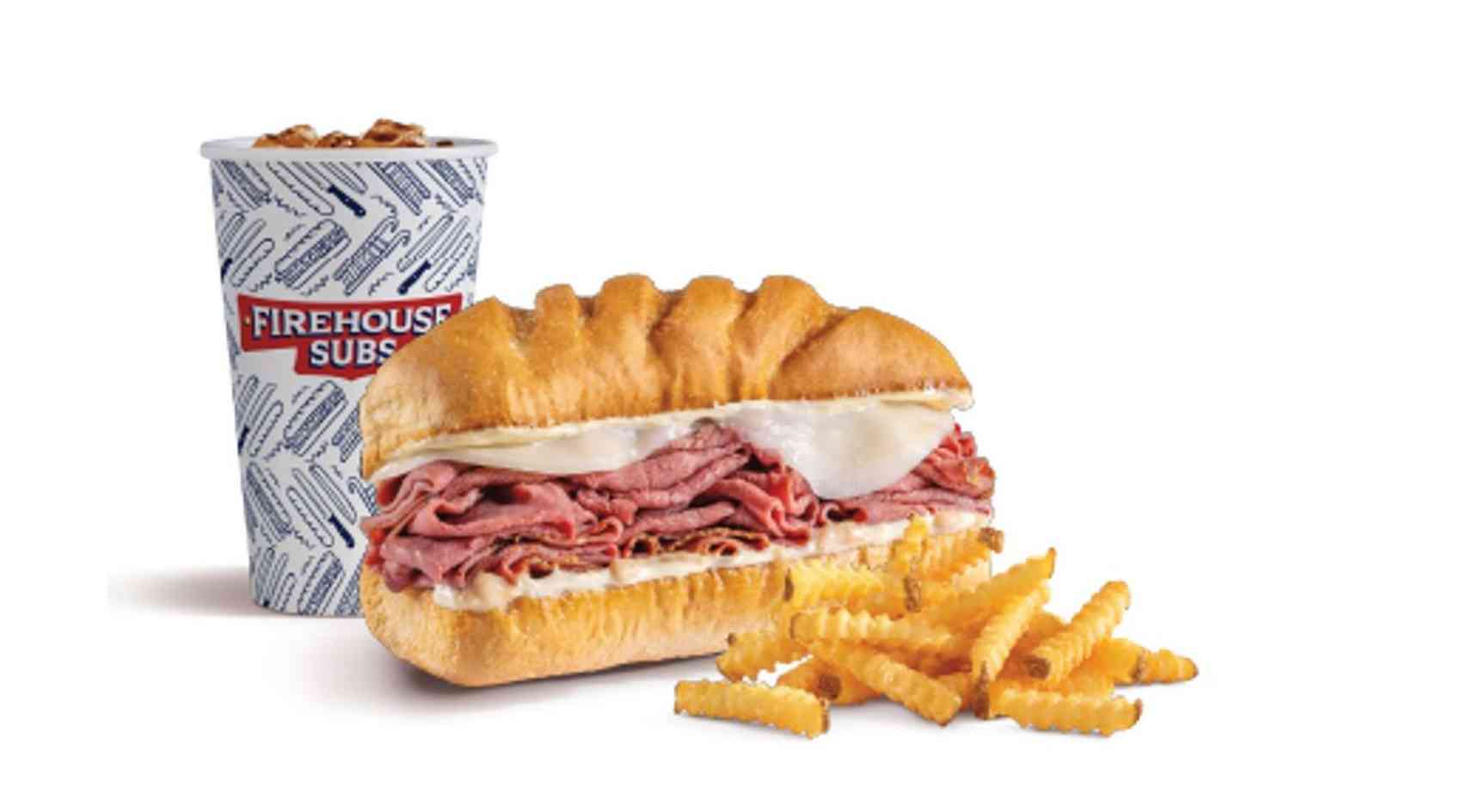  New York Steamer Combo ~15 cm