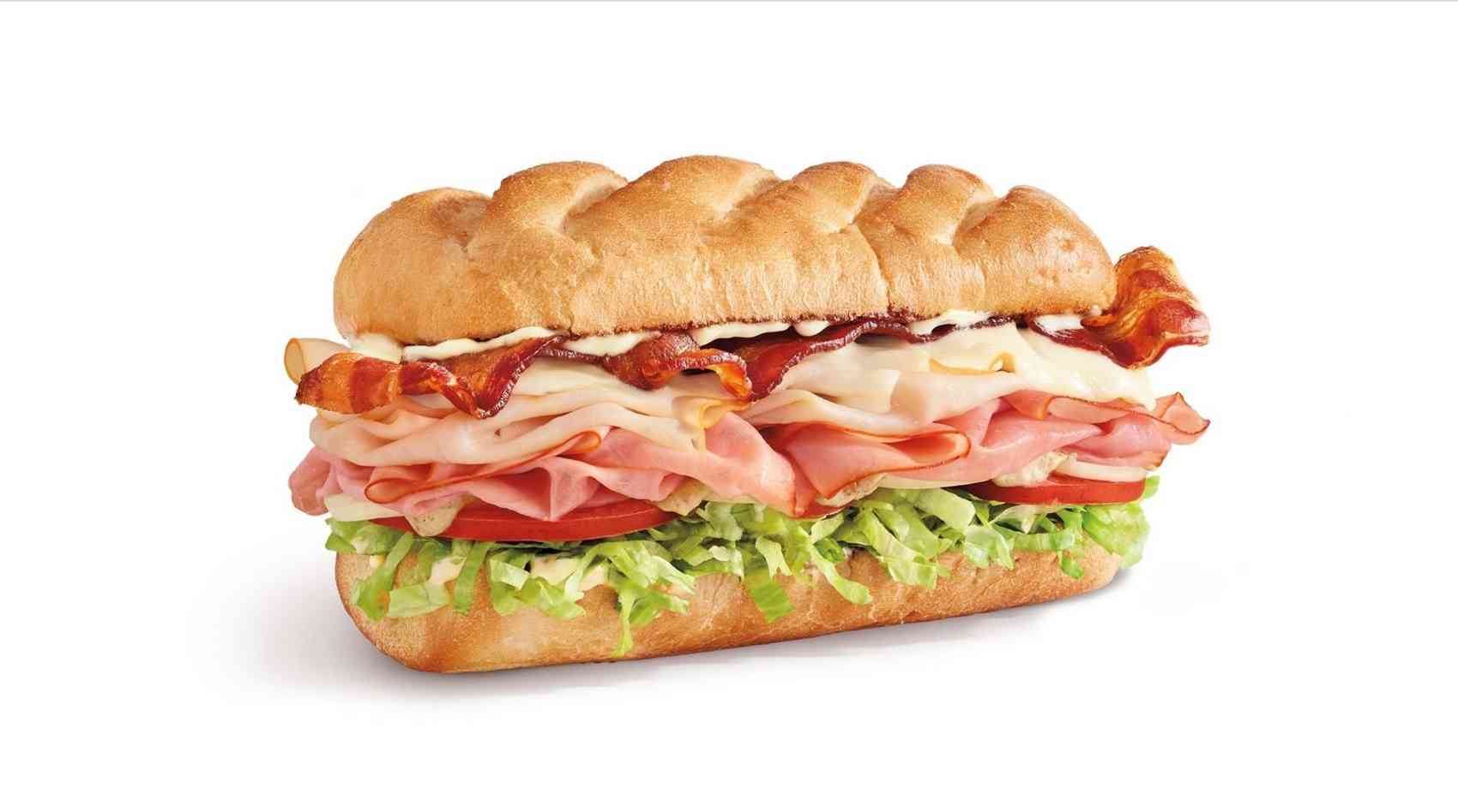 Firehouse Club on a Sub Regular